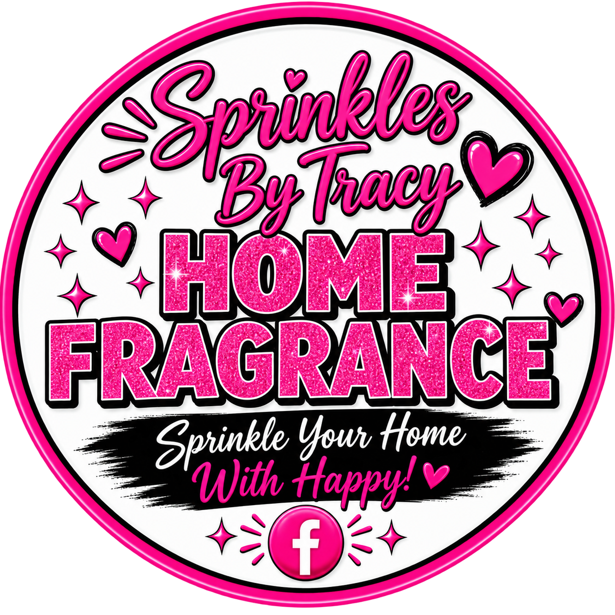 Sprinkles By Tracy